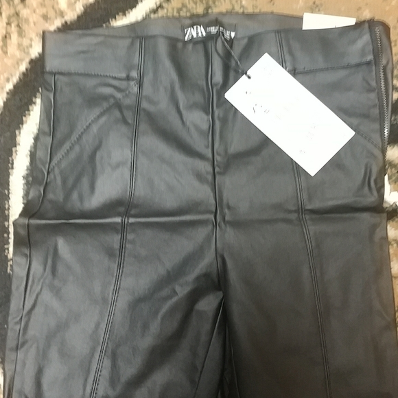 Zara dress leggings - Picture 3 of 10